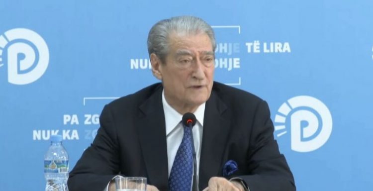 Berisha: Europol ka sjell të dhëna në Prokurori për Ballën