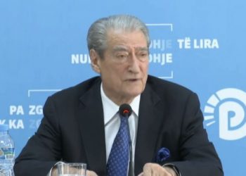 Dhuna e ushtruar nga fisi Rraja në Borizanë, Berisha: Janë përdorur si vrasës me pagesë