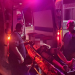 Turisja gjermane rrëshqet në terren malor, policia dhe banorët e shpëtojnë