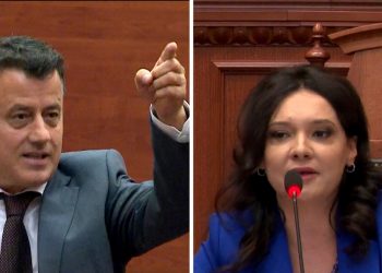 “Ik ore zotëri mos na…”, Spiropali-Nokës: Bashkëshorti im s’ka lidhje me inceneratorët