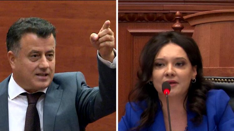 “Ik ore zotëri mos na…”, Spiropali-Nokës: Bashkëshorti im s’ka lidhje me inceneratorët