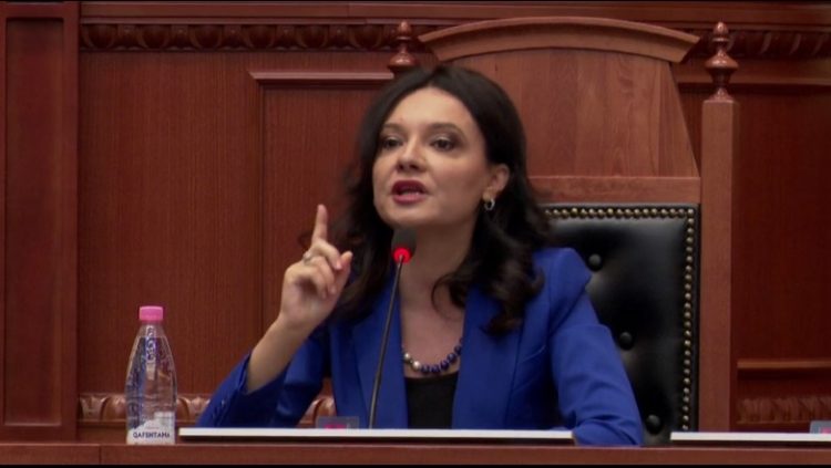 Spiropali: S’ka argument që e bën pis Ramën në raport me drejtësinë