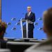 Stoltenberg pret nga liderët e NATO-s që të riafirmojnë anëtarësimin e Ukrainës