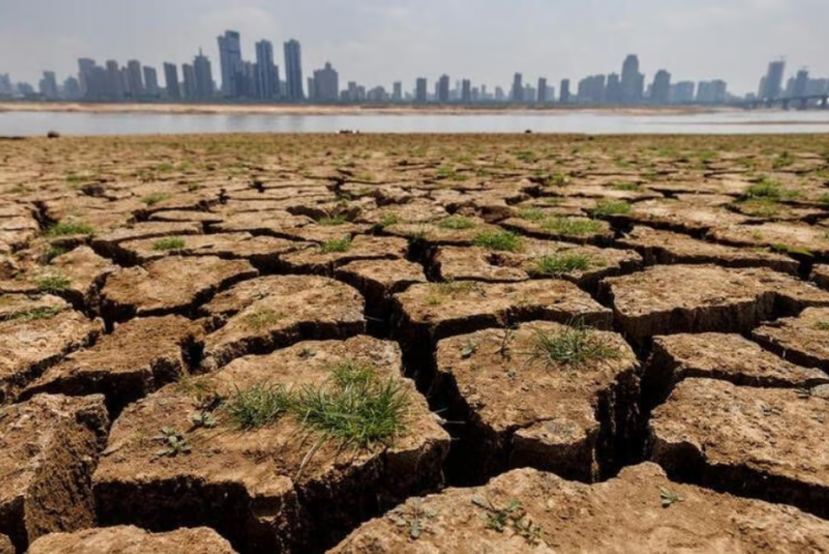 Rritja e temperaturave dhe rikthimi i fenomenit El Nino