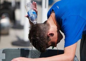 Temperatura mbi 43 gradë Celsius, valët e të nxehtit ekstrem “pushtojnë” SHBA-në