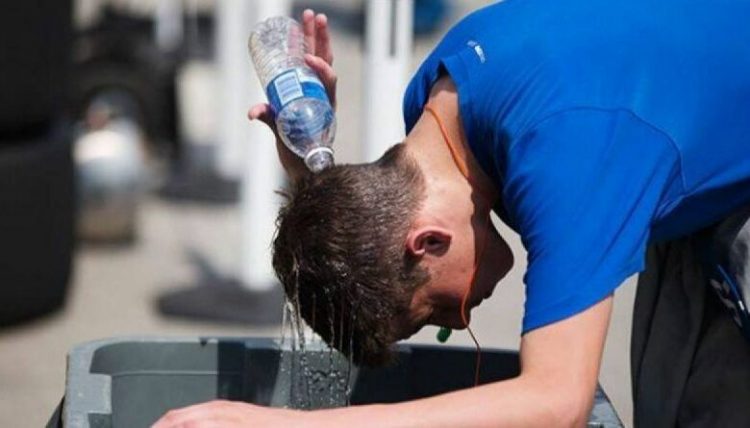 Temperatura mbi 43 gradë Celsius, valët e të nxehtit ekstrem “pushtojnë” SHBA-në