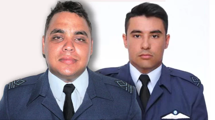 Këta janë pilotët që humbën jetën teksa tentonin të shuanin zjarret në Greqi