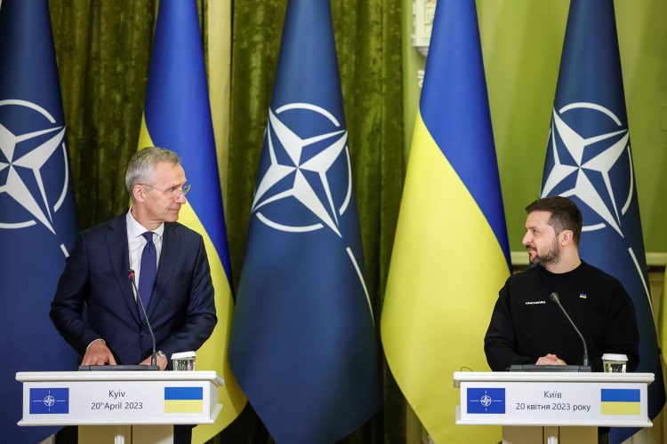 Kremlini: Situata në Evropë do të përkeqësohet, nëse Ukraina merr garanci të sigurisë