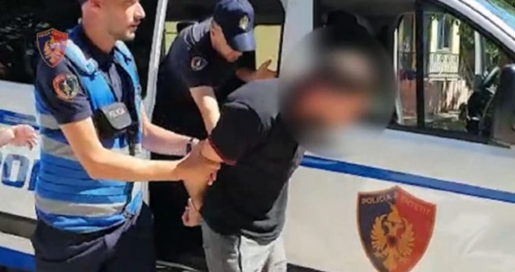 Bënte thirrje terroriste, GJKKO dënon me 3 vite e 4 muaj burg Bledar Zenelin