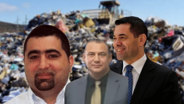 Tjetër përgjim, Mërtiri flet me shoferin e Ahmetajt: Thuaj çik fratelos se…
