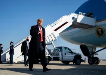 Trump: Gjyqet të mos nisin para zgjedhjeve, republikanët të zgjohen!