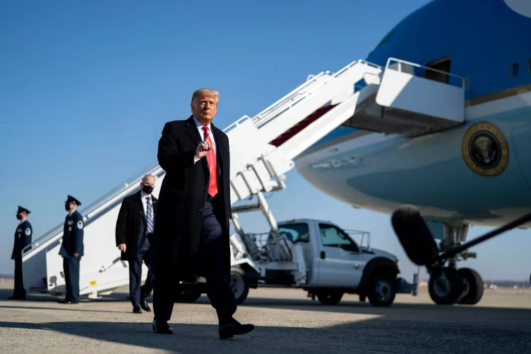 Trump: Gjyqet të mos nisin para zgjedhjeve, republikanët të zgjohen!