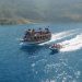 Sondazhi italian: Të preferuar Shqipëria, Greqia dhe Egjipti