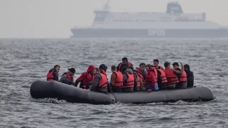 Çështja me emigrantët, pritet tërheqja e Britanisë nga Konventa e të Drejtave të Njeriut