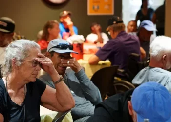 Spitalet e Arizonës të mbingarkuara nga sëmundjet e lidhura me nxehtësinë