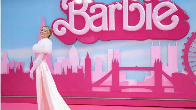 Pas Kuvajtit edhe Algjeria ndalon shfaqjen e filmit “Barbie” nëpër kinema