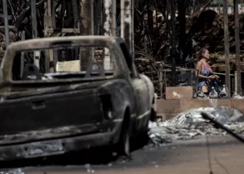 Zjarret në Hawaii/ Numri i të vdekurve arrin në 106, identifikohen viktimat e para