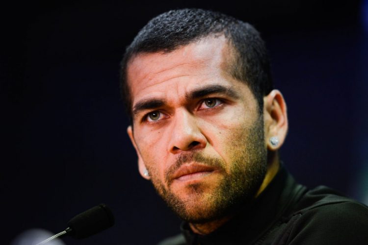 Dani Alves rrezikon të dënohet me 10 vite burg
