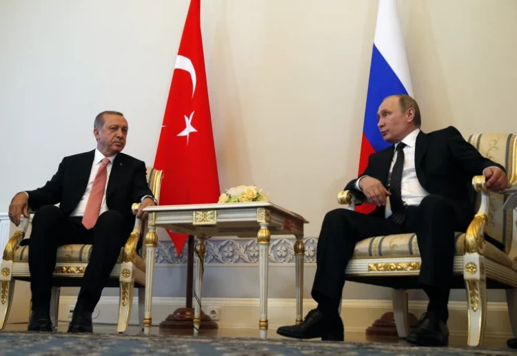 Marrëveshja e grurit, Erdogan fton për vizitë Putinin