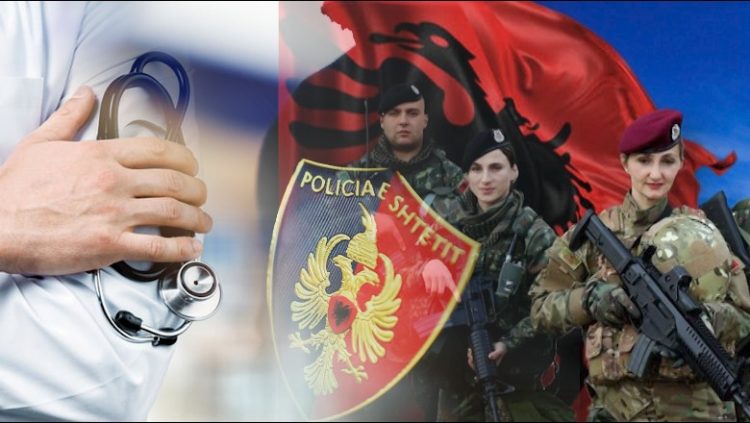 Policët,mjekët dhe FA do përfitojnë kredi për shtëpi me 0% interes,300 kuota për këtë vit