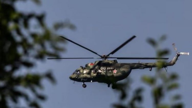 Konfirmon Polonia: Hapësira jonë ajrore u shkel nga helikopterët e Minskut