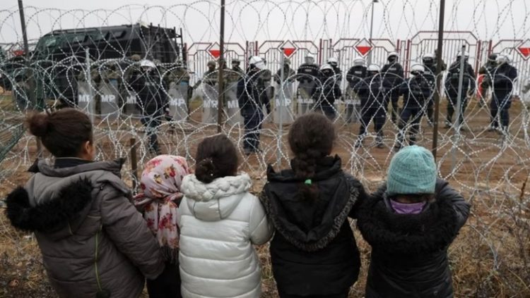 Polonia do të mbajë referendum për planin e BE-së për emigracionin