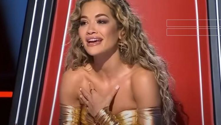 Një shqiptare në “The Voice Australia”, Rita Ora e përshëndet shqip: Zemër si je?