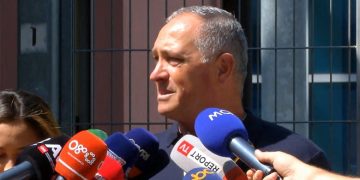 GJKKO la në burg Fredi Belerin, avokati i tij: Kjo është bërë me urdhër…
