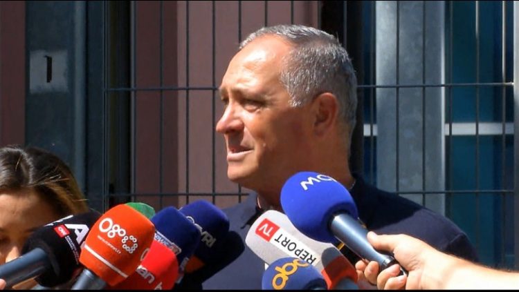 GJKKO la në burg Fredi Belerin, avokati i tij: Kjo është bërë me urdhër…