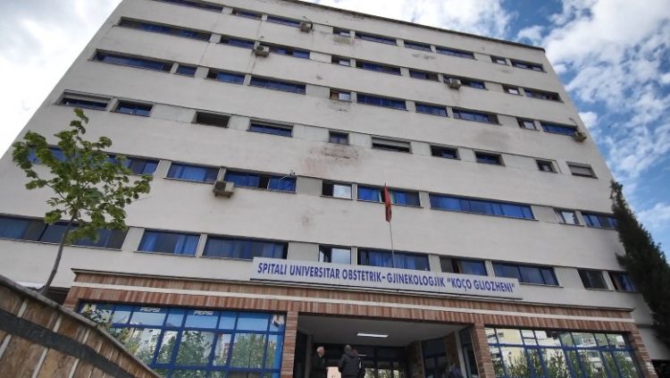 Brenda këtij viti, procedura e riprodhimit invitro do të realizohet në spitalin publik