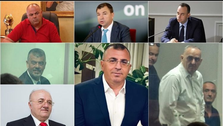 Fredi Beleri e Lefter Alla lënë spitalin e burgut,transferohen te paraburgimi i Durrësit