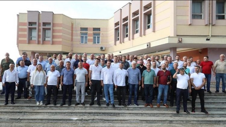 Zgjedhjet/ Zbulohet kandidatura e PS për bashkinë e Kukësit