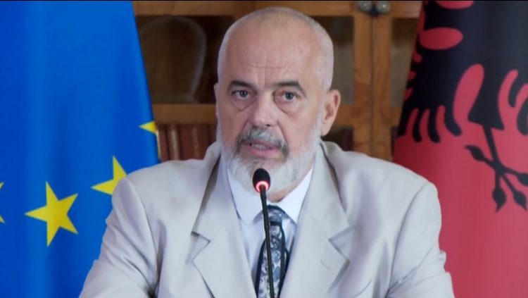 “S’e kuptoj pse ka reaguar SHBA”, Rama: Nuk ka vjedhje të të dhënave në TIMS!