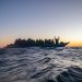 Mbi 400 migrantë shpëtohen në Mesdhe