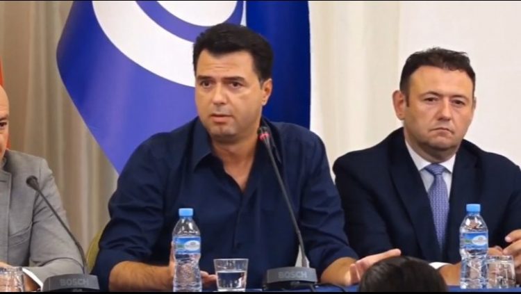 Basha: Ne jemi opozita e vërtetë, nuk bëjmë pazare me interesat e qytetarëve
