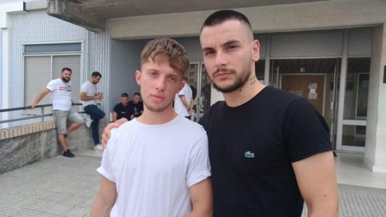 I riu shqiptar u vra në Itali/Flet i vëllai: Vdiq në krahët e mi, kërkoj drejtësi