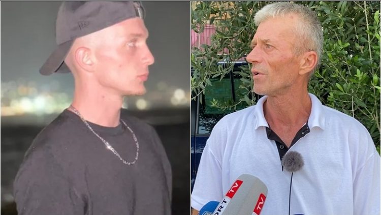 Apeli i babait të 23-vjeçarit që u vra në Itali, Balla ndërhyn për t’i nxjerrë pasaportën