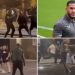 VIDEO/ Kapiteni i Newcastle përfshihet në një sherr masiv