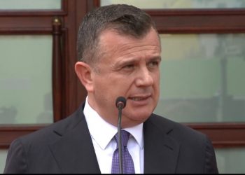 “Procesi i vetëpastrimit sapo ka nisur”, Balla: Nuk ka rrjedhje të të dhënave nga TIMS