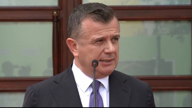 “Procesi i vetëpastrimit sapo ka nisur”, Balla: Nuk ka rrjedhje të të dhënave nga TIMS