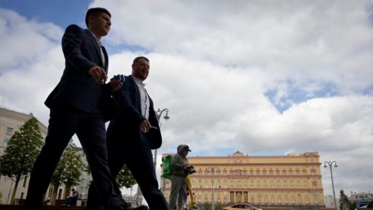 Mali i Zi refuzon të ekstradojë ish-kolonelin e Shërbimit Federal të Sigurisë në Rusi