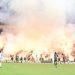 Dhuna dhe incidentet në ndeshjen me Beshiktasin, UEFA dënon me gjobë Tiranën