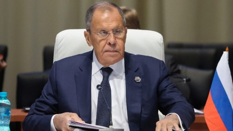 Lavrov: Rusia do furnizojë Turqinë me 1 milion ton grurë falë mbështetjes së Katarit