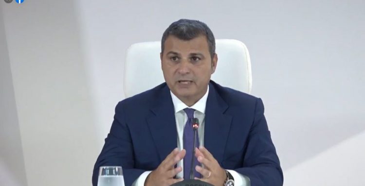 Luhatjet e kursit të këmbimit, Sejko: Kemi inflacionin më të ulët në rajon