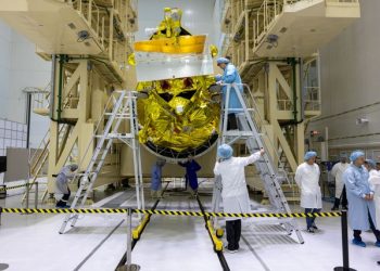 Rusia po përgatitet të nis anijen e saj të parë kozmike në Hënë që nga viti 1976