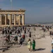Greqia do të kufizojë numrin e vizitorëve në Akropol