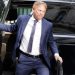 Grant Shapps është ministri i ri i Mbrojtjes në Britaninë e Madhe