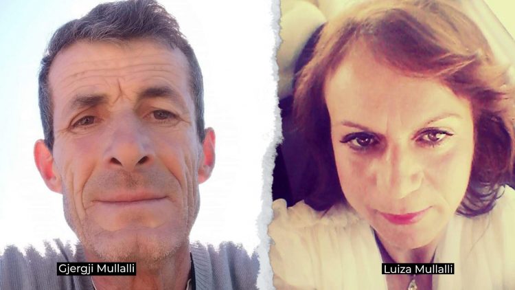 Pas mesazhit që i gjeti e bija në telefon, Gjergji e dhunoi Luizën në sy të fëmijëve