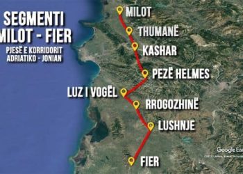 Trafiku i rënduar në zonën Milot-Kashar, Balluku: Kemi gjetur zgjidhjen