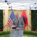 Ambasada e SHBA në Tiranë pret të ngarkuarin e ri me punë, David Wisner